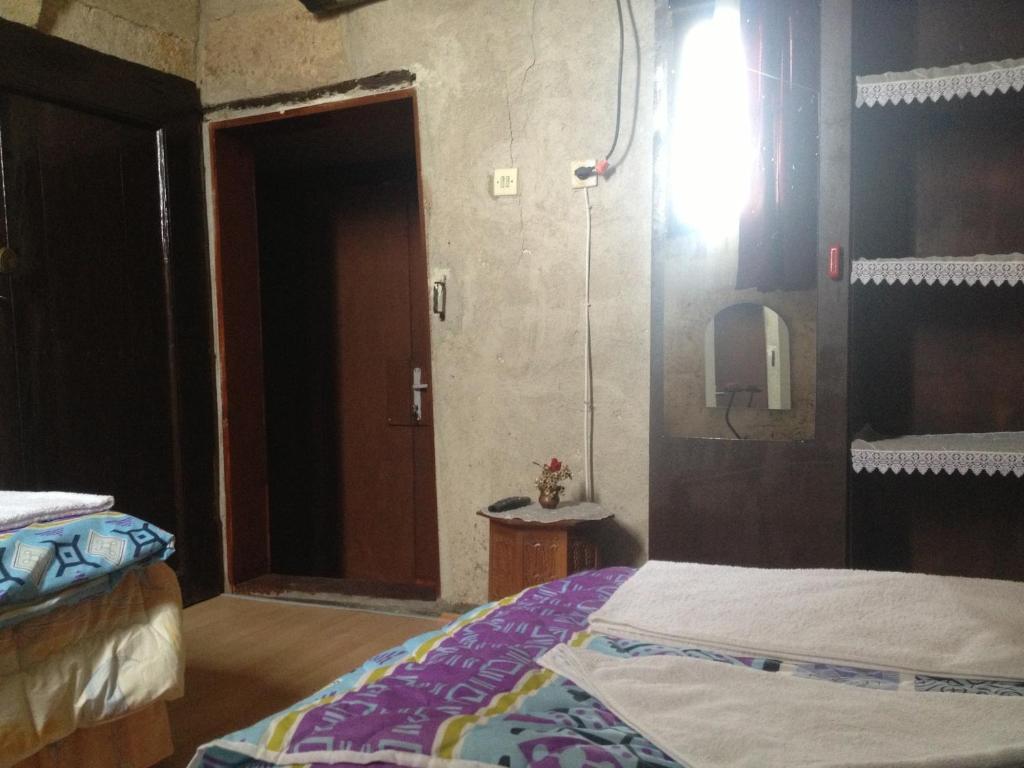 Dar Konak Pansiyon Ürgüp Quarto foto