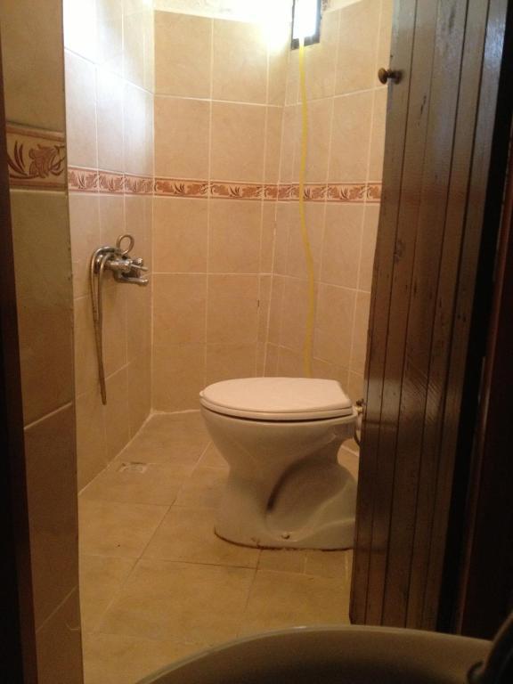 Dar Konak Pansiyon Ürgüp Quarto foto