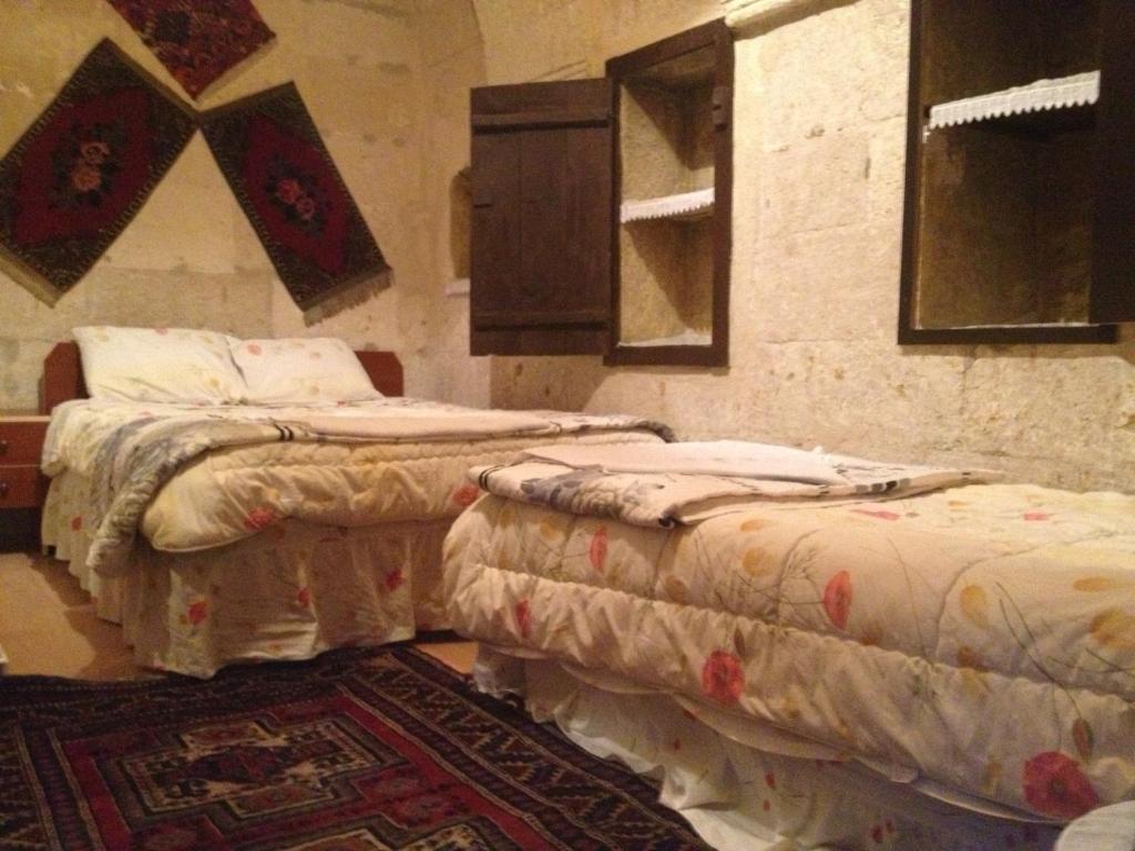 Dar Konak Pansiyon Ürgüp Quarto foto