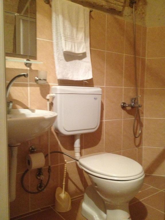 Dar Konak Pansiyon Ürgüp Quarto foto