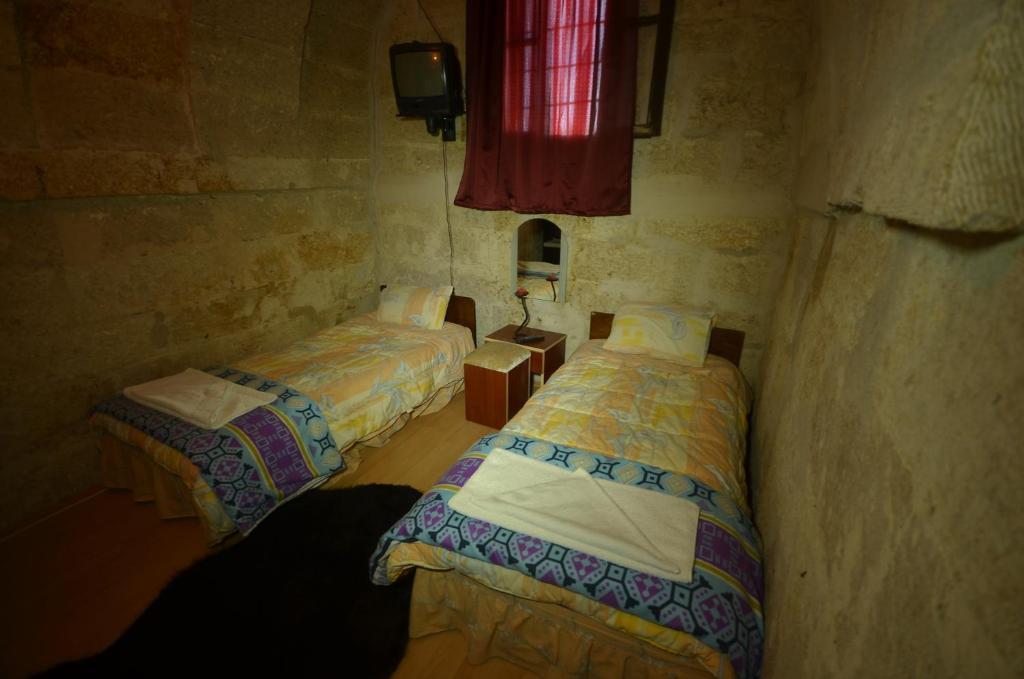 Dar Konak Pansiyon Ürgüp Quarto foto