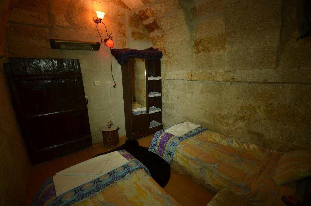 Dar Konak Pansiyon Ürgüp Quarto foto