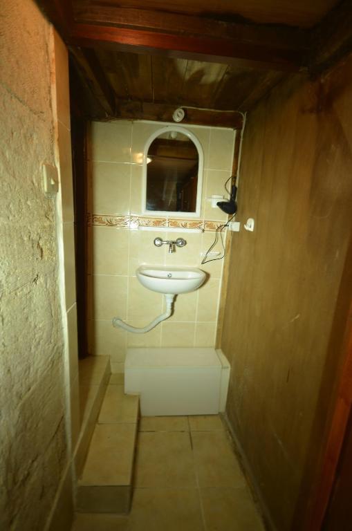 Dar Konak Pansiyon Ürgüp Quarto foto