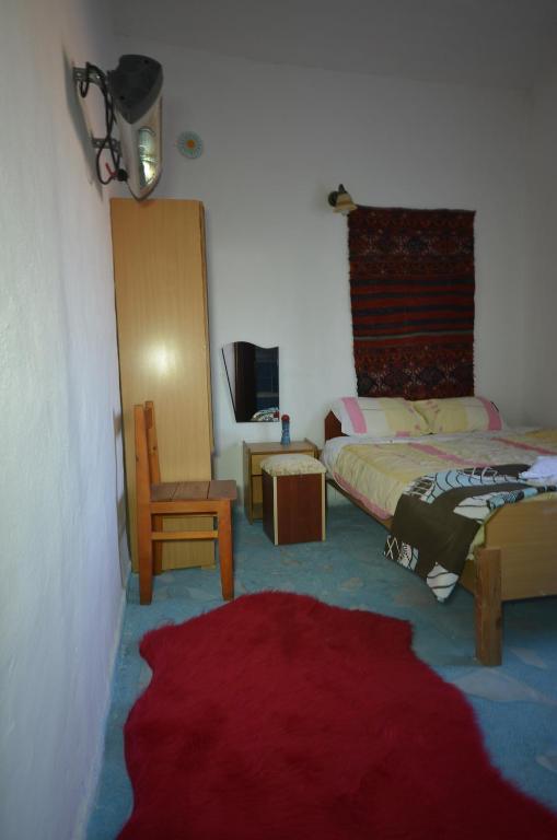 Dar Konak Pansiyon Ürgüp Quarto foto