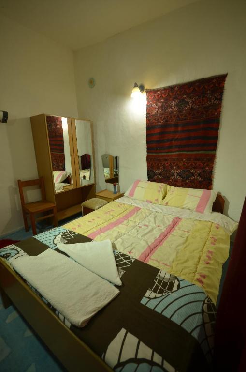Dar Konak Pansiyon Ürgüp Quarto foto