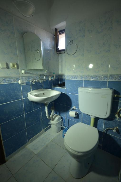 Dar Konak Pansiyon Ürgüp Quarto foto
