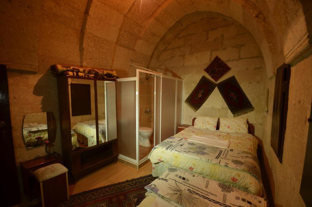Dar Konak Pansiyon Ürgüp Quarto foto