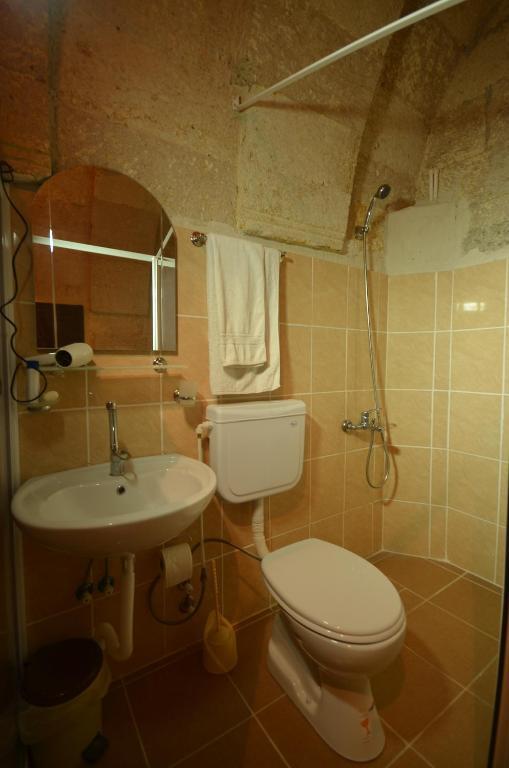 Dar Konak Pansiyon Ürgüp Quarto foto