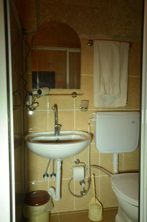 Dar Konak Pansiyon Ürgüp Quarto foto