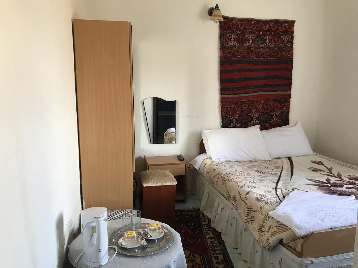 Dar Konak Pansiyon Ürgüp Exterior foto